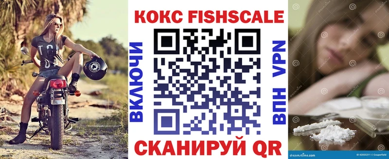 Cocaine FishScale  сколько стоит  Кодинск 